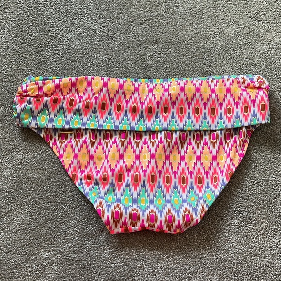 Victoria’s Secret Heavenly Bikini Bottom - Picture 2 of 3